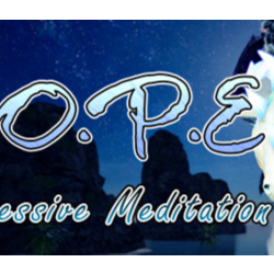 HOPE VR: Progressive Meditation STEAM KEY REGION FREE