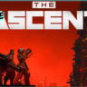 The Ascent XBOX ONE/Xbox Series X|S