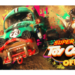 Super Toy Cars Offroad 💎 АВТОДОСТАВКА STEAM GLOBAL МГНОВЕННО ЛИЦЕНЗИЯ