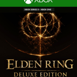 ELDEN RING Deluxe Edition Xbox One & Xbox Series X|S