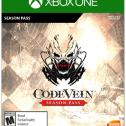 🎮🔥CODE VEIN SEASON PASS XBOX ONE / SERIES X|S🔑Ключ🔥
