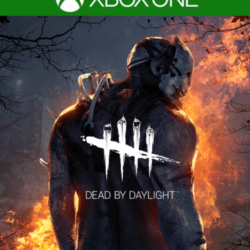 🎮💙🔥DEAD BY DAYLIGHT XBOX ONE/SERIES X|S🔑КЛЮЧ AR ЛИЦЕНЗИЯ🔥