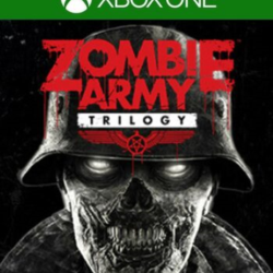 🎮ZOMBIE ARMY TRILOGY XBOX ONE / SERIES X|S🔑КЛЮЧ СРАЗУ