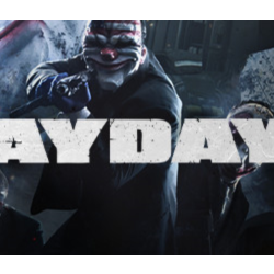 PAYDAY 2:F*ck Cancer - Big Mike Mask (STEAM KEY/GLOBAL)