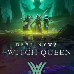Destiny 2: The Witch Queen Xbox One & Series X|S Ключ