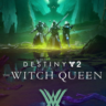Destiny 2: The Witch Queen Xbox One & Series X|S Ключ
