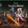 Tales of Arise XBOX ONE/Xbox Series X|S