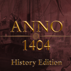 Anno 1404 Венеция - History Edition / Аренда аккаунта