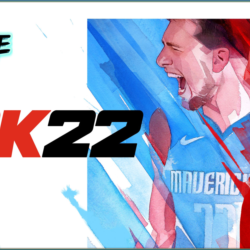 NBA 2K22 Xbox One/Xbox Series X|S