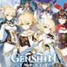 Genshin Impact - Европа 9-45 lvl