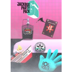 💎The Jackbox Party Pack 6 XBOX ONE X|S КЛЮЧ🔑