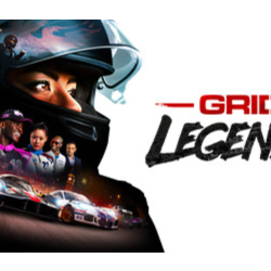 GRID Legends - Steam общий оффлайн без активаторов 💳