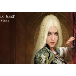 Black Desert Mobile Outfit Pack KEY REGION FREE