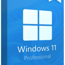 Windows 11 Professional🔑 Microsoft Партнёр🔥