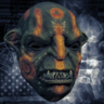 PAYDAY 2 SteelSeries Troll Mask STEAM KEY REGION FREE