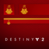 Destiny 2 "Anno Panthera Tigris" Emblem CODE    GLOBAL
