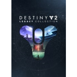🎮🔥Destiny 2: Коллекция «Классика» XBOX 🔑 Ключ🔥