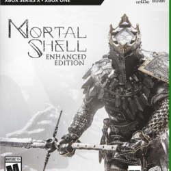 🎮💙🔥MORTAL SHELL: ENHANCED EDITION XBOX ONE/X|S🔑КЛЮЧ AR ЛИЦЕНЗИЯ🔥