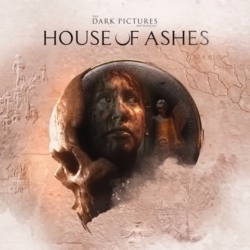 The Dark Pictures Anthology: House of Ashes Xbox Ключ