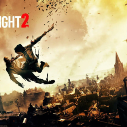 ⚡Dying Light 2: Stay Human[STEAM/OFFLINE]⚡
