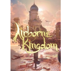 💎Airborne Kingdom XBOX ONE X|S КЛЮЧ🔑