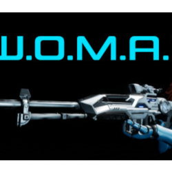 I, W.O.M.A.N. STEAM KEY REGION FREE GLOBAL ROW   GIFT🎁