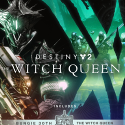Destiny 2: The Witch Queen Deluxe   Bungie 30th Xbox