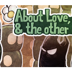 About Love, Hate and the other ones STEAM KEY GLOBAL 🎁