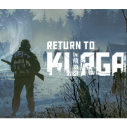 Return to Kurgansk 💎 АВТОДОСТАВКА STEAM GLOBAL МГНОВЕННО ЛИЦЕНЗИЯ