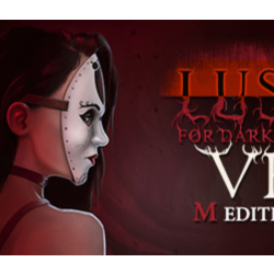 Lust for Darkness VR: M Edition 💎 АВТОДОСТАВКА STEAM GLOBAL МГНОВЕННО ЛИЦЕНЗИЯ