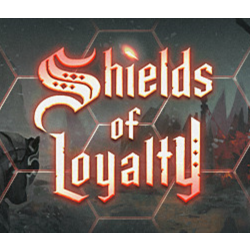 Shields of Loyalty 💎 АВТОДОСТАВКА STEAM GLOBAL МГНОВЕННО ЛИЦЕНЗИЯ