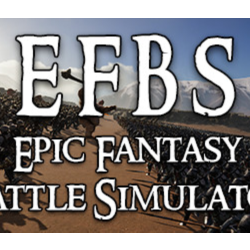 Epic Fantasy Battle Simulator 💎 АВТОДОСТАВКА STEAM GLOBAL МГНОВЕННО ЛИЦЕНЗИЯ