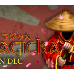 Magicka: Nippon DLC STEAM KEY GLOBAL REGION FREE ROW