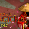Magicka: Nippon DLC STEAM KEY GLOBAL REGION FREE ROW