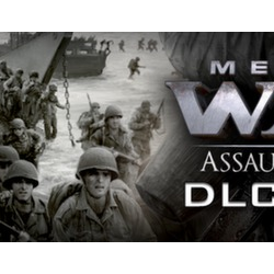 MEN OF WAR: ASSAULT SQUAD - DLC PACK STEAM KEY GLOBAL