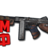 Макрос RUST - ТОМПСОН. X7, Bloody, Logi, Razer