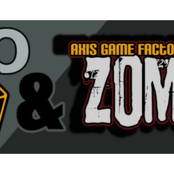 Axis Game Factory's AGFPRO   Zombie FPS Player STEAM