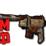 Макрос RUST - ПОЛУАВТОМАТ. X7, Bloody, Logi, Razer