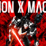 DAEMON X MACHINA EPIC GAMES АККАУНТ   СМЕНА ДАННЫХ