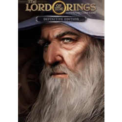 The Lord of the Rings: Adventure Card Game XBOX КЛЮЧ🔑