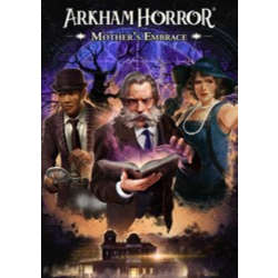 💎Arkham Horror: Mother’s Embrace XBOX ONE X|S КЛЮЧ🔑