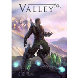 💎Valley XBOX ONE X|S КЛЮЧ🔑