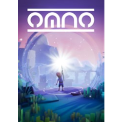 💎Omno XBOX ONE X|S КЛЮЧ🔑