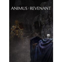 💎Animus: Revenant XBOX ONE X|S КЛЮЧ🔑