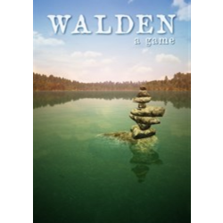 💎Walden, a game XBOX ONE X|S КЛЮЧ🔑
