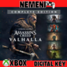 Assassin&acute;s Creed Вальгалла Complete Edition Xbox X/S