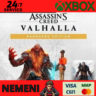 Assassin&acute;s Creed Вальгалла Ragnarok Edition XBOX X/S