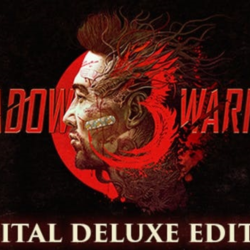 Shadow Warrior 3 Deluxe - Steam аккаунт оффлайн💳