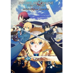 💎SWORD ART ONLINE Alicization Lycoris XBOX КЛЮЧ🔑