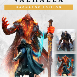 Assassin's Creed® Valhalla Ragnarök  Xbox One & Series
